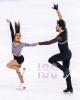 Jennifer Janse Van Rensburg & Benjamin Steffan (GER)