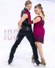 Mariia Pinchuk & Mykyta Pogorielov (UKR)
