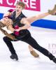 Mariia Pinchuk & Mykyta Pogorielov (UKR)