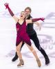 Mariia Pinchuk & Mykyta Pogorielov (UKR)