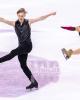 Mariia Pinchuk & Mykyta Pogorielov (UKR)