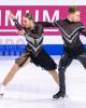 Natalie Taschlerova & Filip Taschler (CZE)