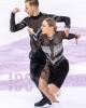 Natalie Taschlerova & Filip Taschler (CZE)