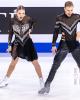 Natalie Taschlerova & Filip Taschler (CZE)