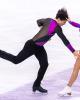 Loicia Demougeot & Theo Le Mercier (FRA)