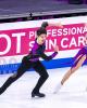 Loicia Demougeot & Theo Le Mercier (FRA)