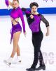 Loicia Demougeot & Theo Le Mercier (FRA)