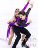 Loicia Demougeot & Theo Le Mercier (FRA)