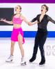 Katerina Mrazkova & Daniel Mrazek (CZE)