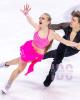 Katerina Mrazkova & Daniel Mrazek (CZE)