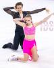 Katerina Mrazkova & Daniel Mrazek (CZE)