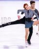 Evgeniia Lopareva & Geoffrey Brissaud (FRA)