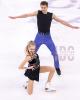 Juulia Turkkila & Matthias Versluis (FIN)