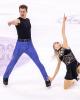 Juulia Turkkila & Matthias Versluis (FIN)
