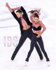 Lilah Fear & Lewis Gibson (GBR)