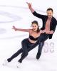 Lilah Fear & Lewis Gibson (GBR)