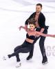 Lilah Fear & Lewis Gibson (GBR)