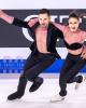 Lilah Fear & Lewis Gibson (GBR)