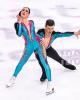 Charlene Guignard & Marco Fabbri (ITA)