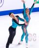 Charlene Guignard & Marco Fabbri (ITA)
