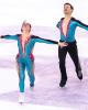 Charlene Guignard & Marco Fabbri (ITA)
