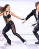 Allison Reed & Saulius Ambrulevicius (LTU)