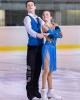 Alice Bocquet & Yann Vogelbacher-Sattler (FRA)