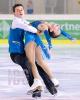 Alice Bocquet & Yann Vogelbacher-Sattler (FRA)