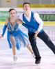 Alice Bocquet & Yann Vogelbacher-Sattler (FRA)