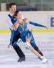 Alice Bocquet & Yann Vogelbacher-Sattler (FRA)