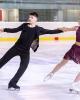 Annabel Mann & Jack Hammond (GBR)