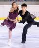 Annabel Mann & Jack Hammond (GBR)
