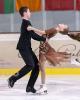Eryn Alavera & Sasha Rossignol (FRA)