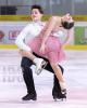 Arianna Testerini & Raphael Raymond Meunier (ITA)