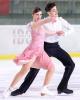 Arianna Testerini & Raphael Raymond Meunier (ITA)