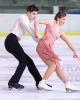 Arianna Testerini & Raphael Raymond Meunier (ITA)