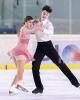 Arianna Testerini & Raphael Raymond Meunier (ITA)
