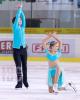 Johana Cechova & Vlastimil Mrazek (CZE)