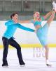 Johana Cechova & Vlastimil Mrazek (CZE)