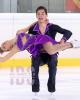 Melissa Cachova & David Brom (CZE)