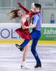 Emily Renzi & William Lissauer (USA)