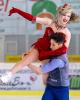 Emily Renzi & William Lissauer (USA)