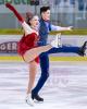 Emily Renzi & William Lissauer (USA)