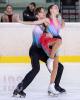 Aneta Vaclavikova & Ivan Morozov (SVK)