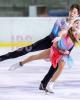 Aneta Vaclavikova & Ivan Morozov (SVK)