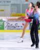 Advanced Novice Free Dance