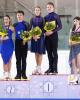 Junior Podium