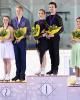 Senior Podium