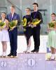 Senior Podium
