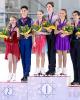 2024 Egna Dance Trophy
